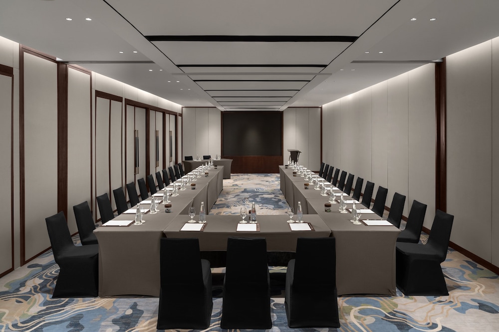 Crowne Plaza Vinh Yen City Centre, an IHG Hotel 42/50