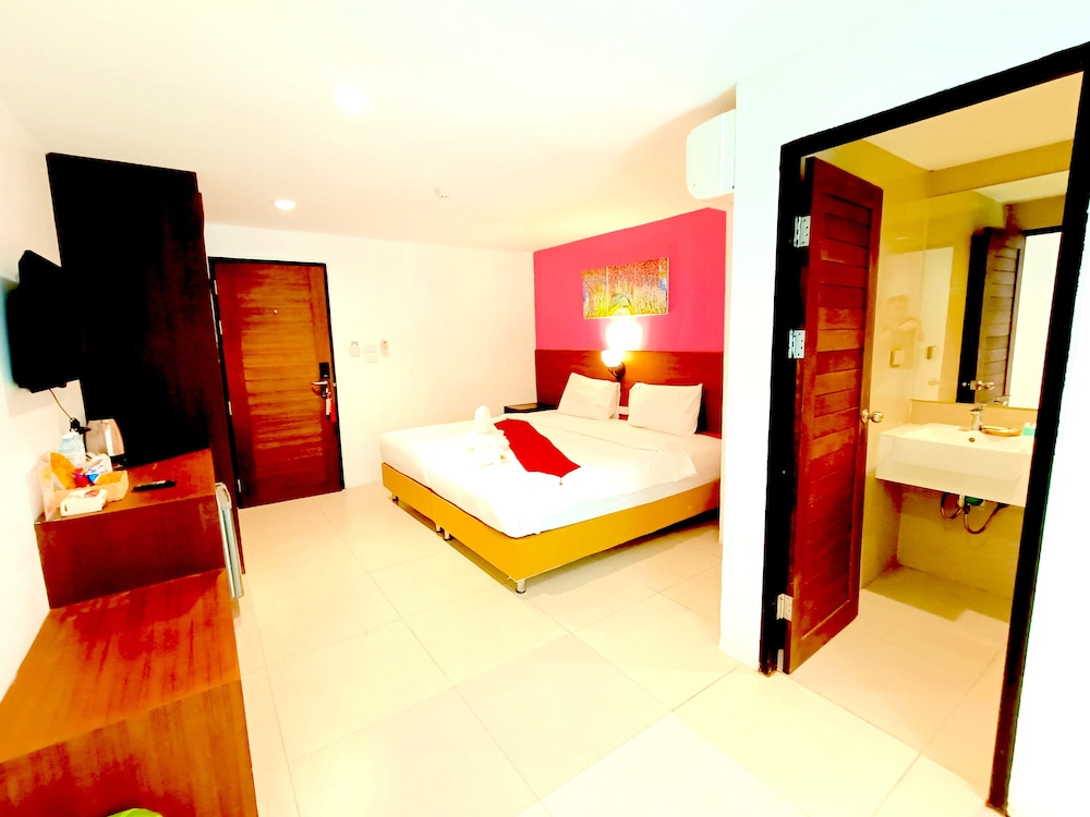 Baan Yuree Resort Spa 19/78