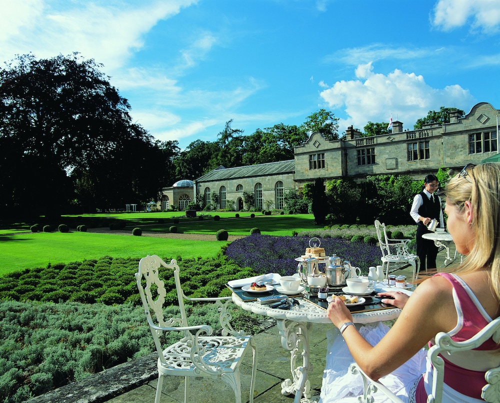 Stapleford Park Country House Hotel and Sporting Estate 39/46