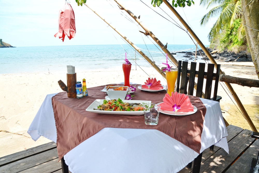 Baan Laanta Resort & Spa 50/69