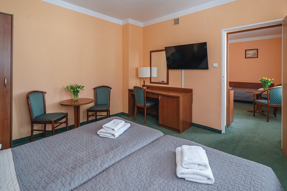 Studio, 3 Beds, Pensjonat Telimena - Polskie Tatry S.A. 8/10