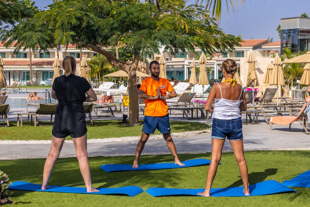 Kumara Serenoa by Lopesan Hotels 53/66