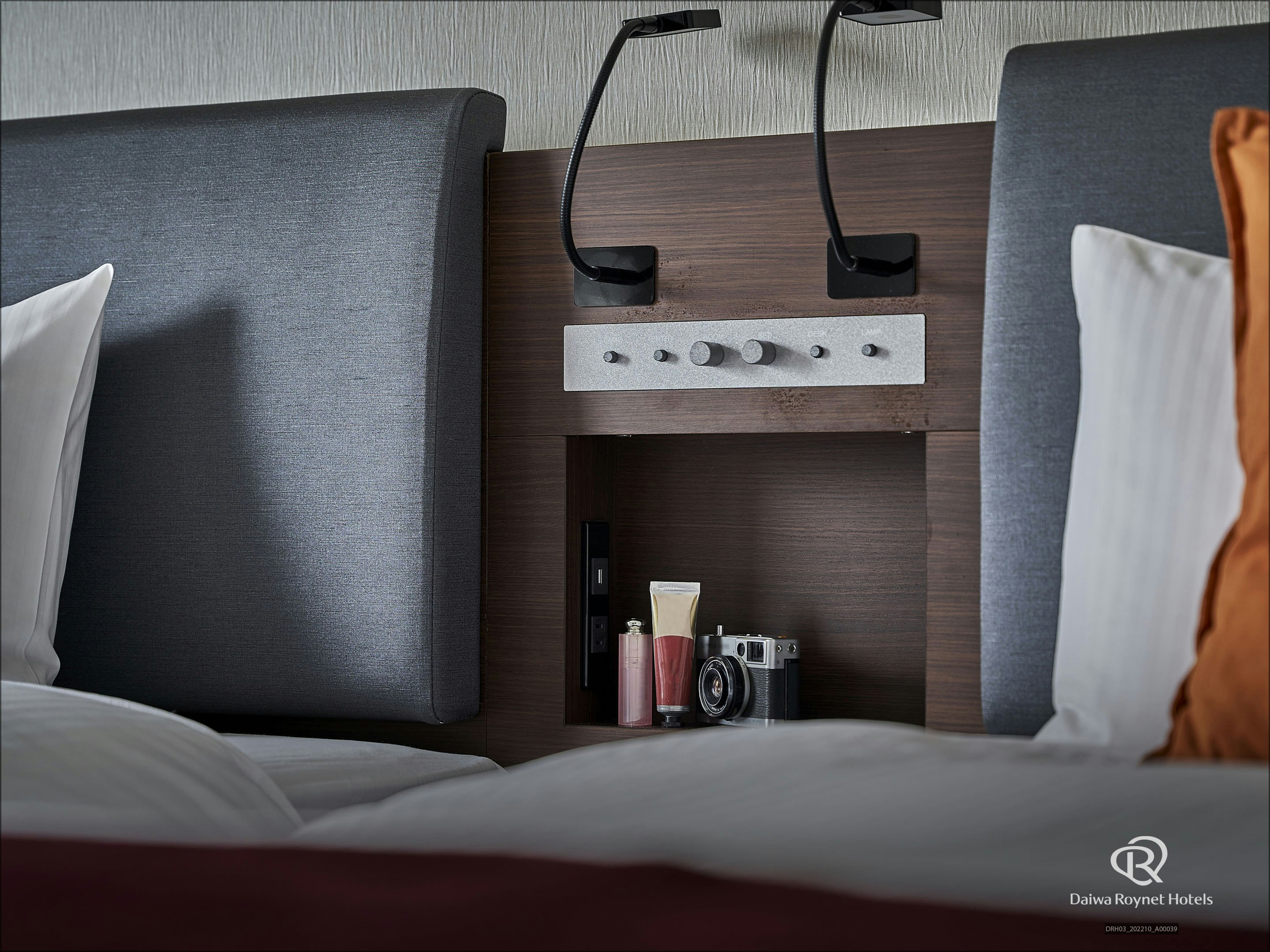Daiwa Roynet Hotel Toyama-Ekimae 20/31
