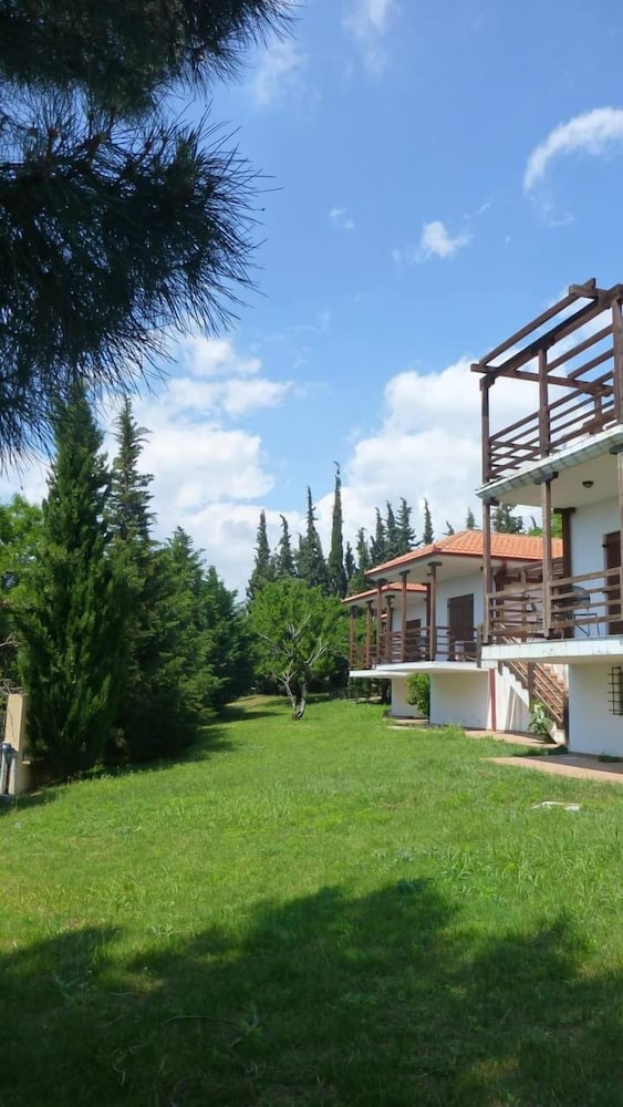 Roxani Country House Resort 28/40