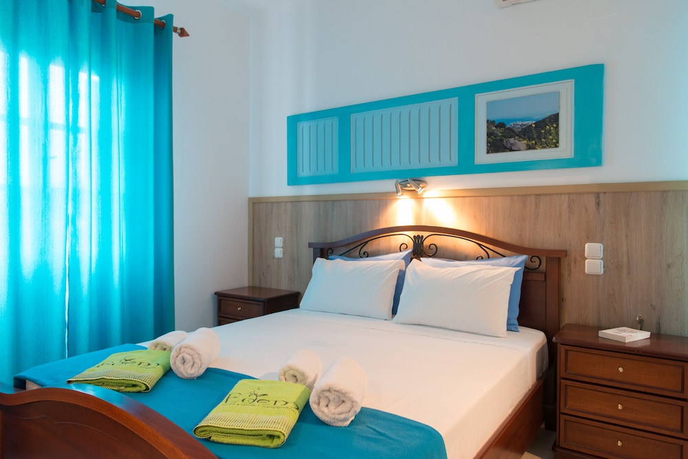 Edem Hotel Apartments 18/72
