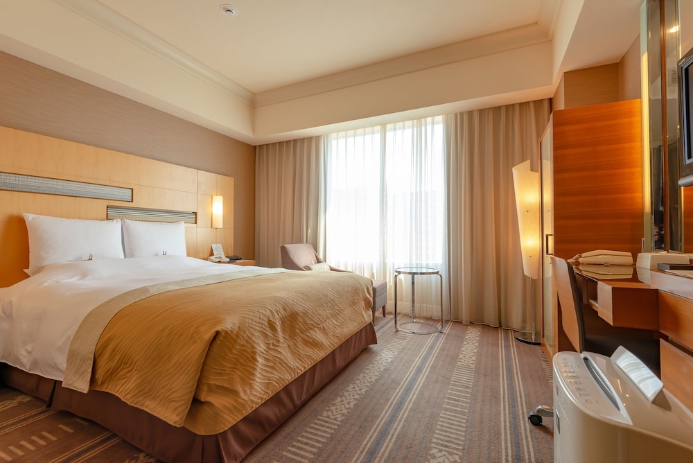 Hotel Okura Fukuoka 22/77