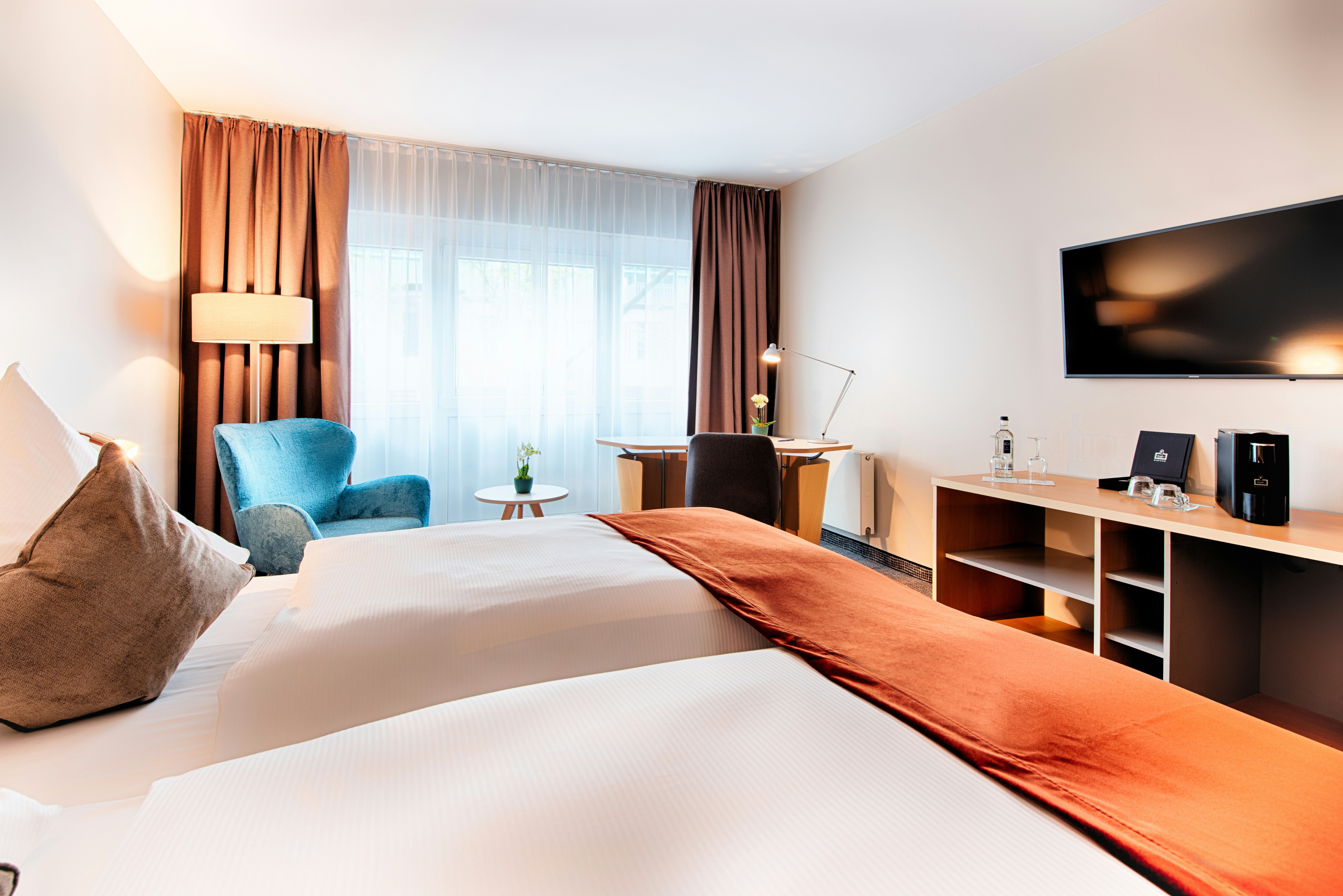 Welcome Hotel Marburg 6/31