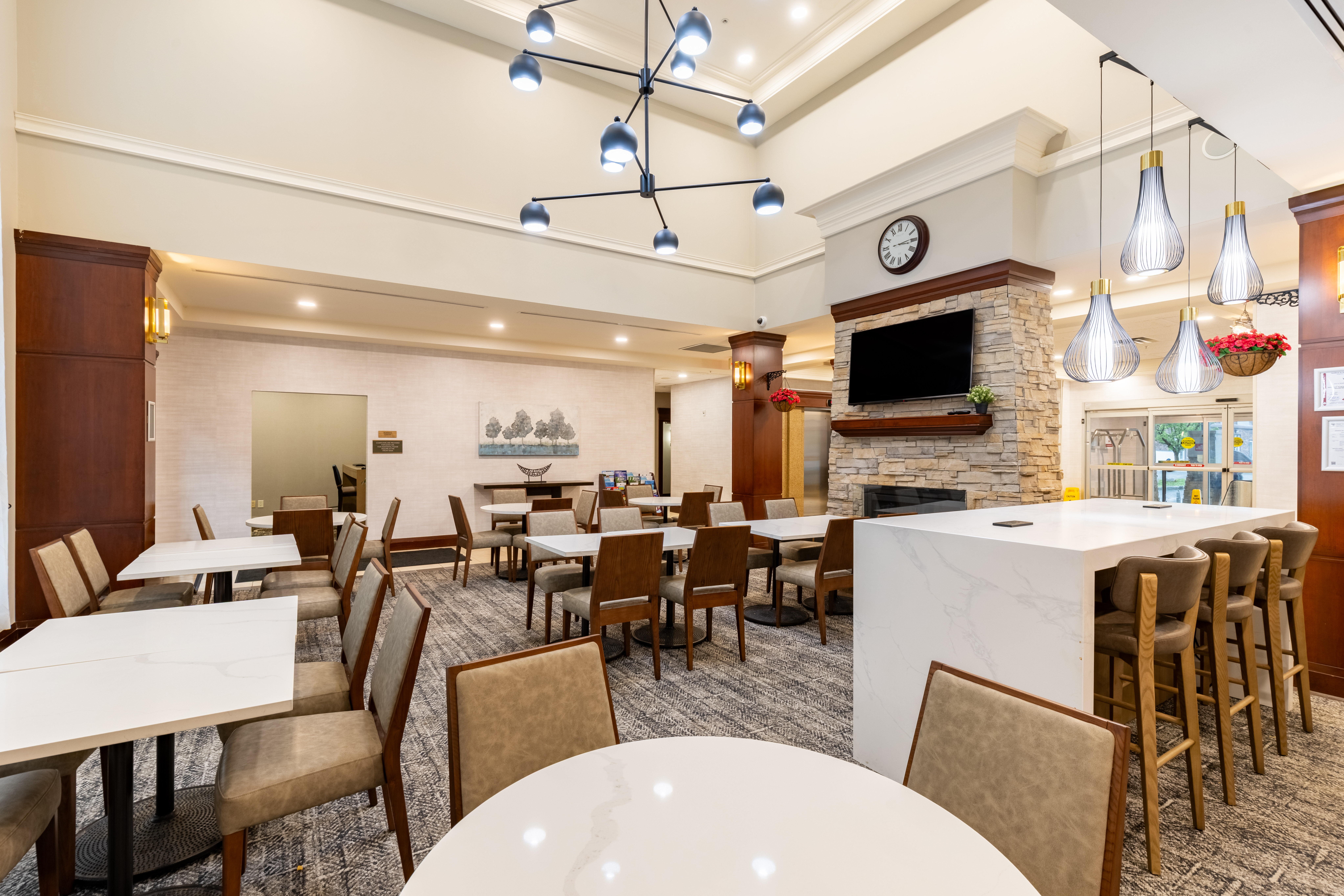 Staybridge Suites London 41/55