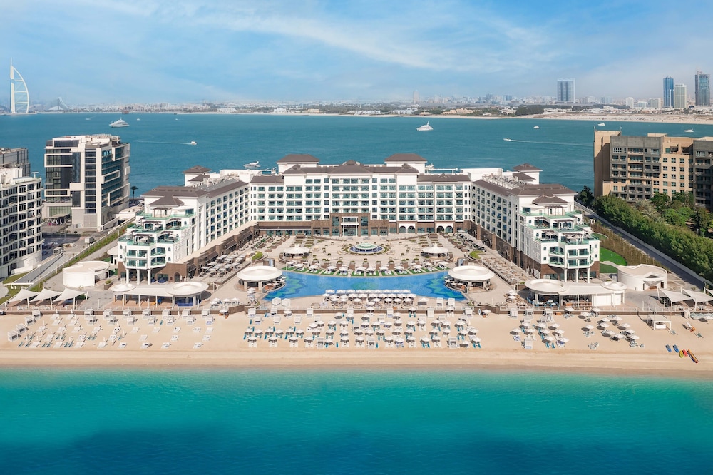 Taj Exotica Resort and Spa, The Palm, Dubai 71/110