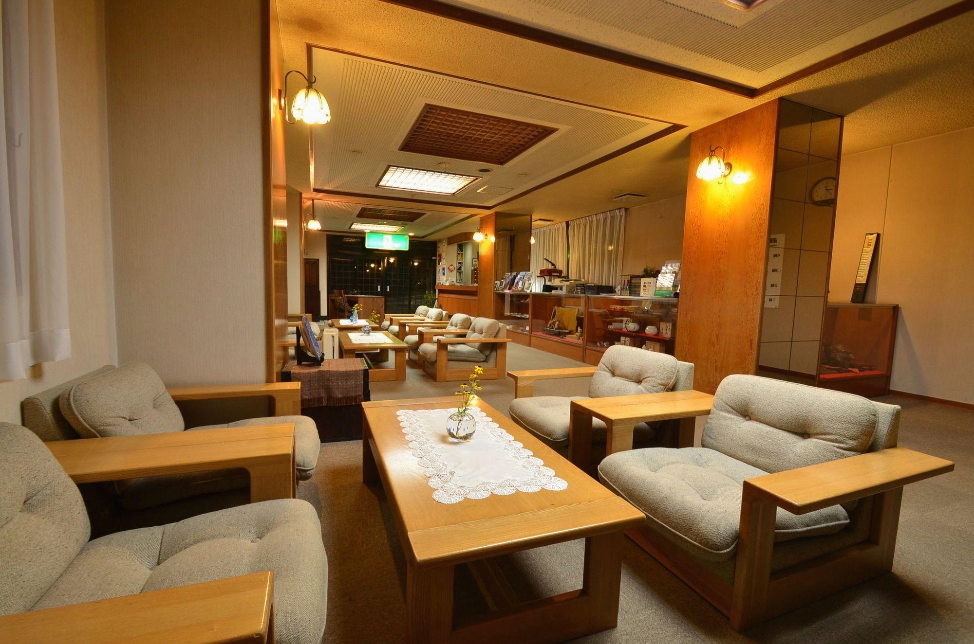 Ryokan Kosen 46/68