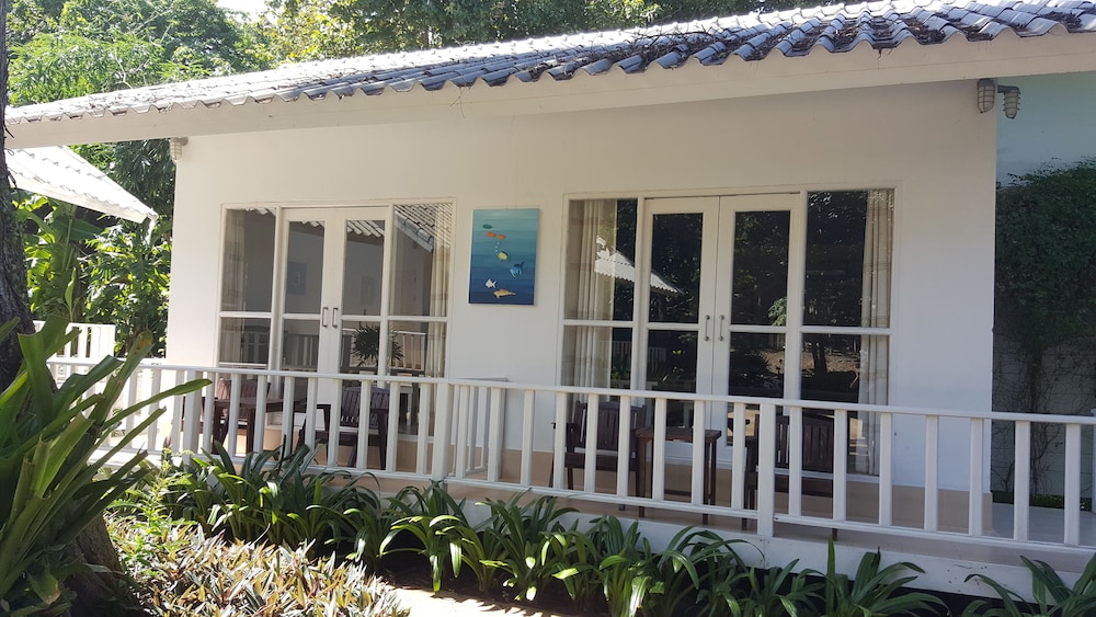 The C Samet Beach Resort 2/78