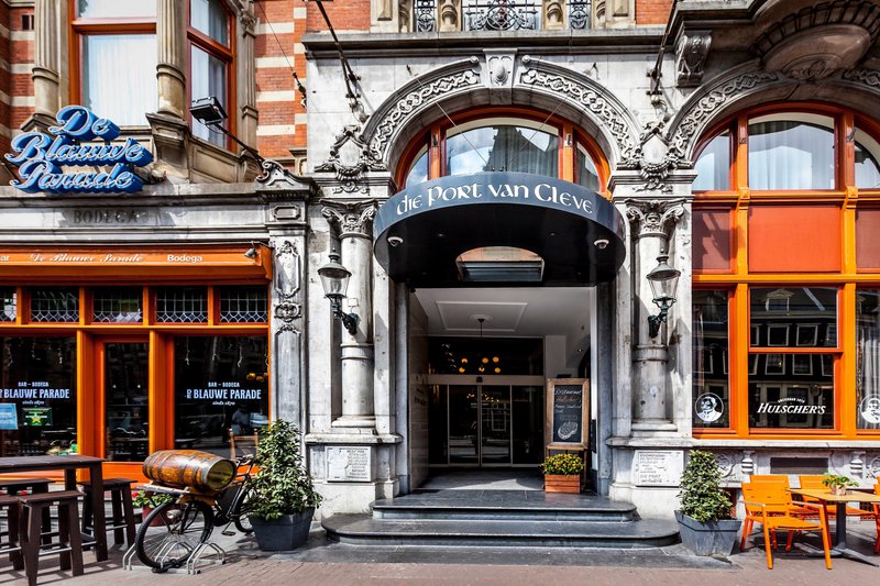 Die Port Van Cleve Hotel 2/78