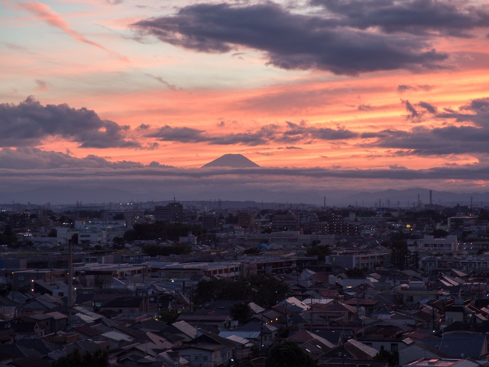 ホテルルートイン東京阿佐ヶ谷 写真2