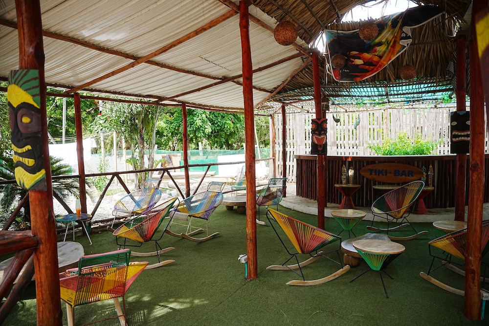 HOTEL ISLA REAL 40/48