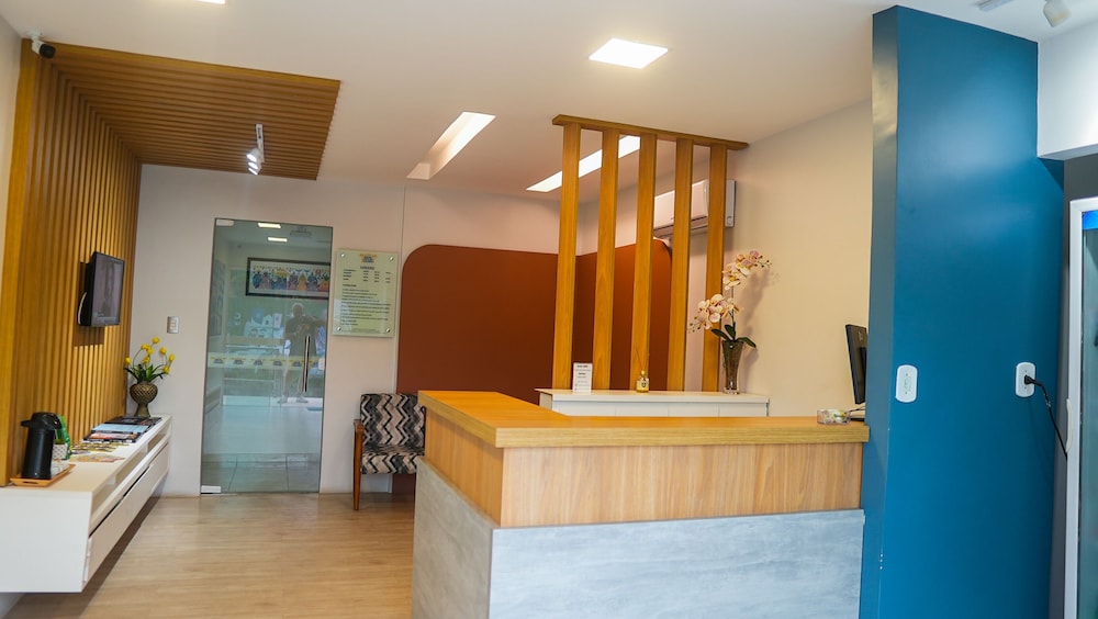 Hotel Costa Do Calhau 3/44