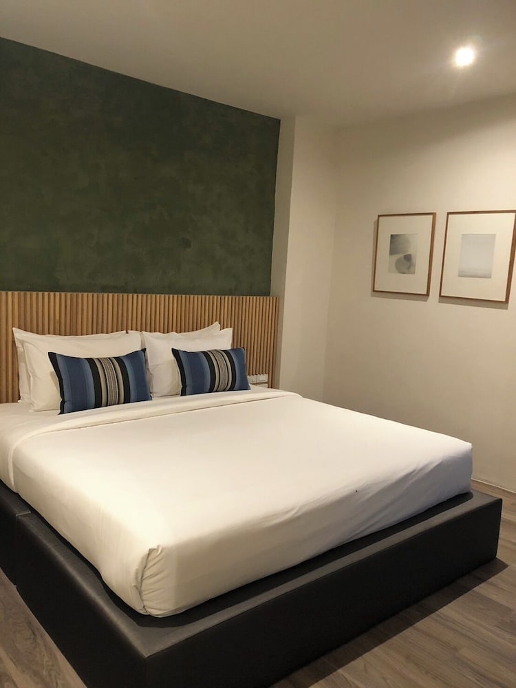 Punnpreeda Beach Resort 10/47