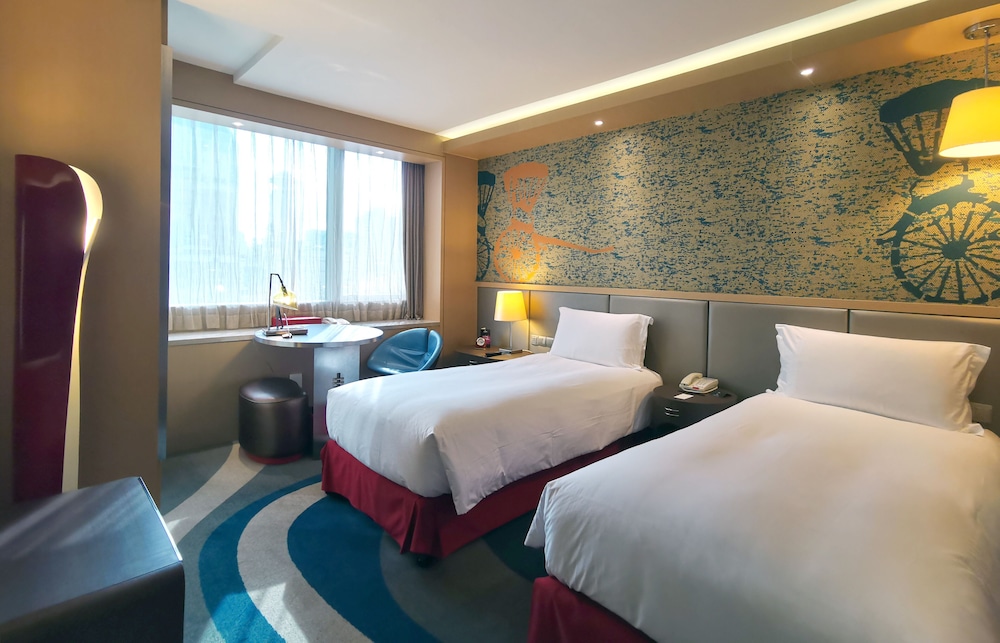 Radisson Collection Hyland Shanghai 37/78