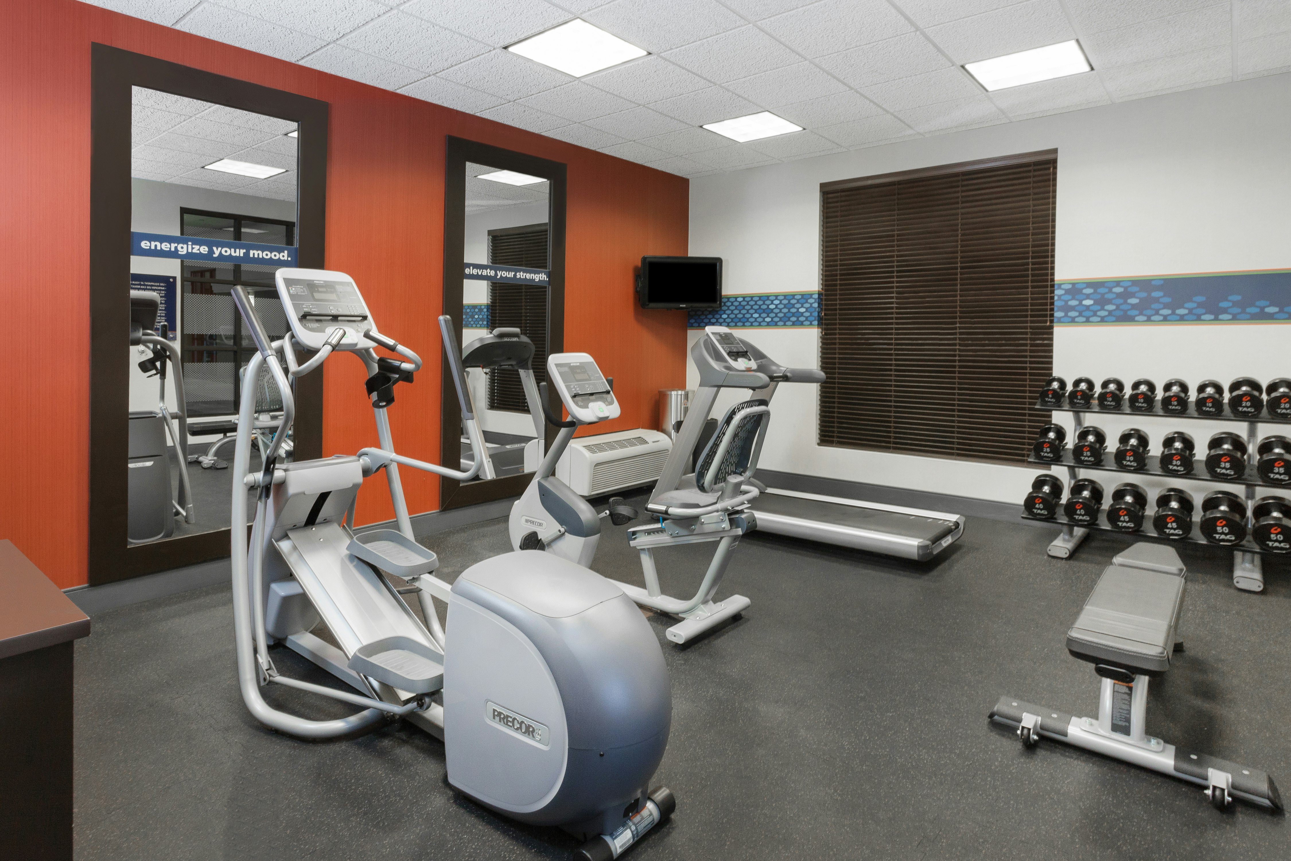 Hampton Inn And Suites Munster 23/40