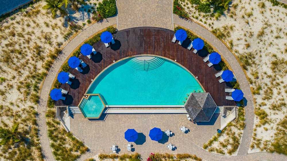 Salterra, a Luxury Collection Resort & Spa, Turks & Caicos 7/66