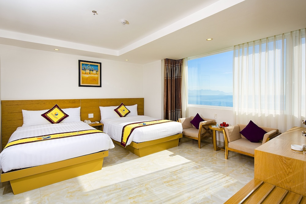 Majestic Star Hotel 19/66