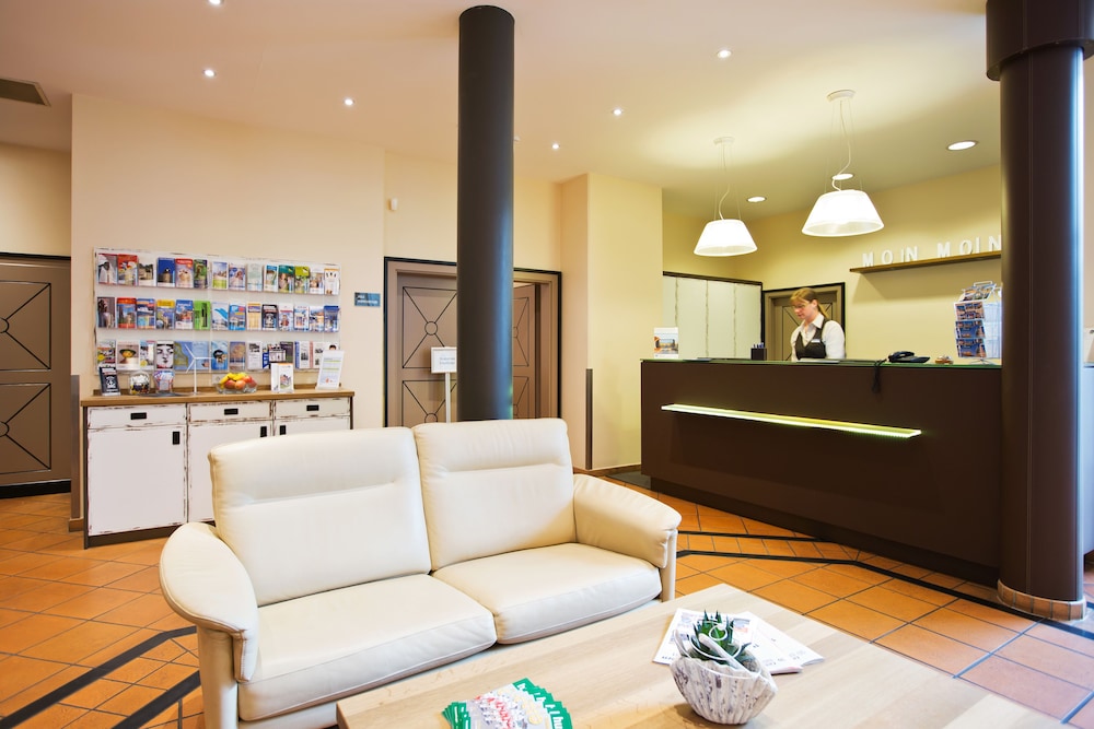 Best Western Plus Theodor Storm Hotel 5/37