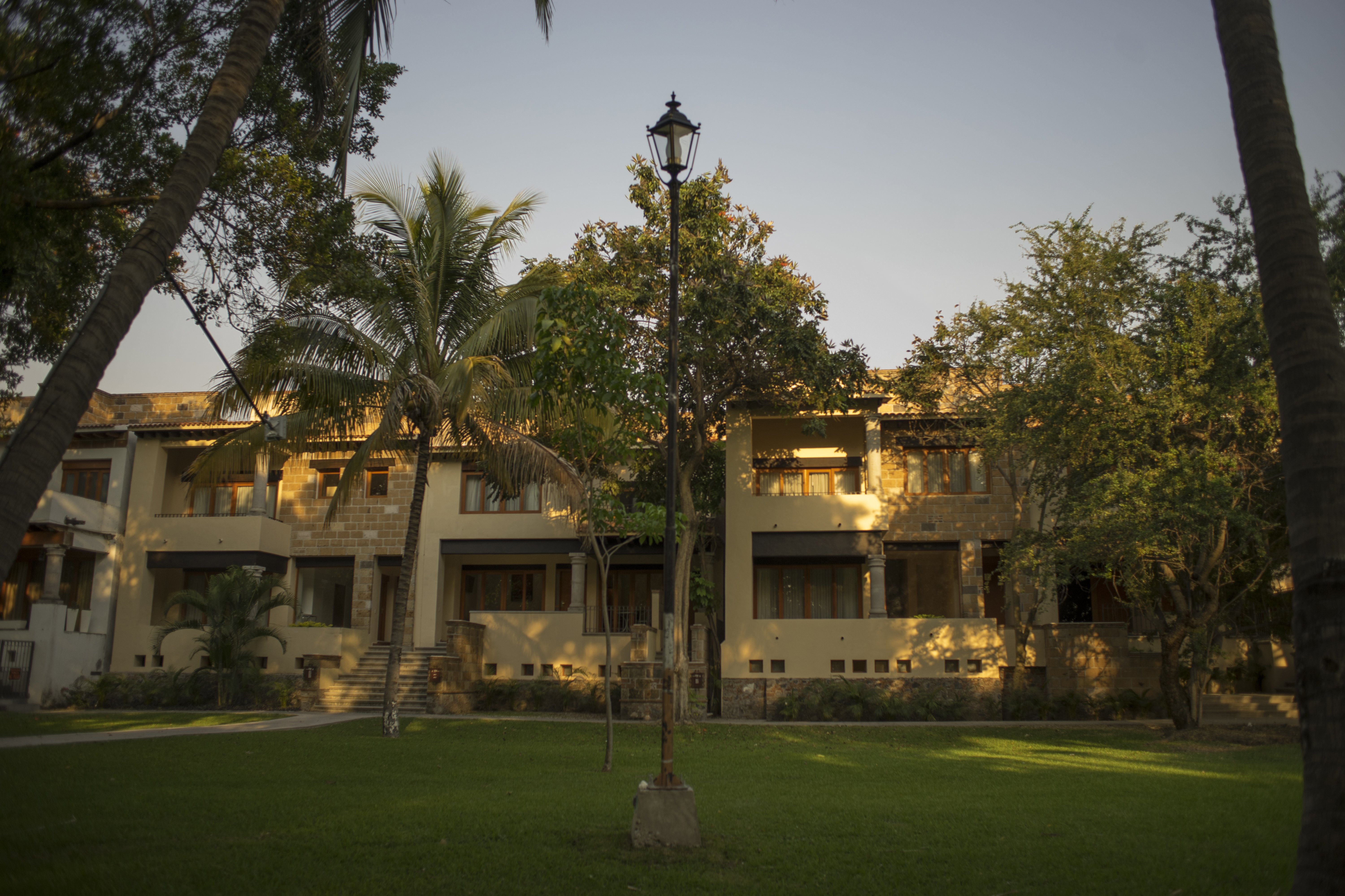 Fiesta Americana Hacienda San Antonio El Puente Resort and Spa 2/50