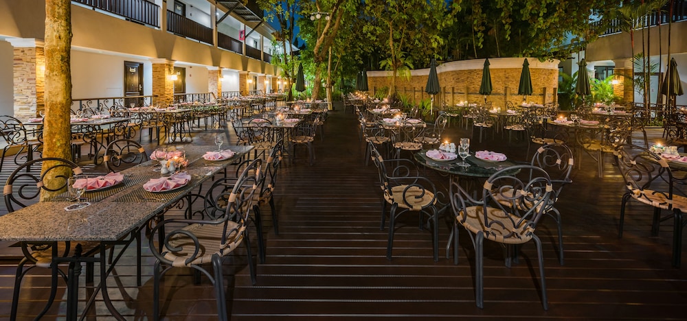 Duangjitt Resort & Spa 67/83