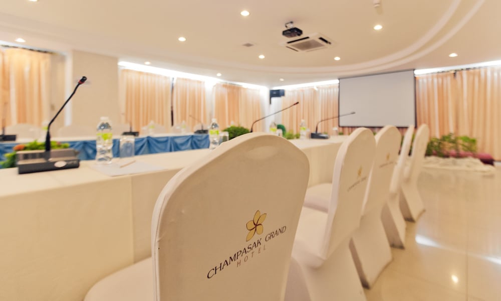 Champasak Grand Hotel 14/73