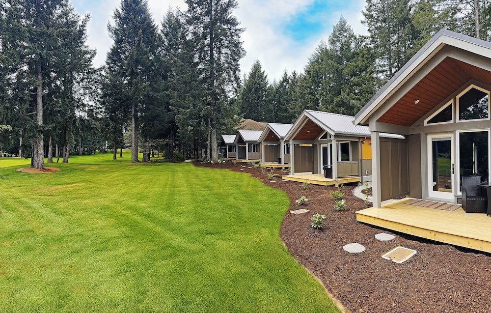 Crown Isle Resort And Golf Community 65/71