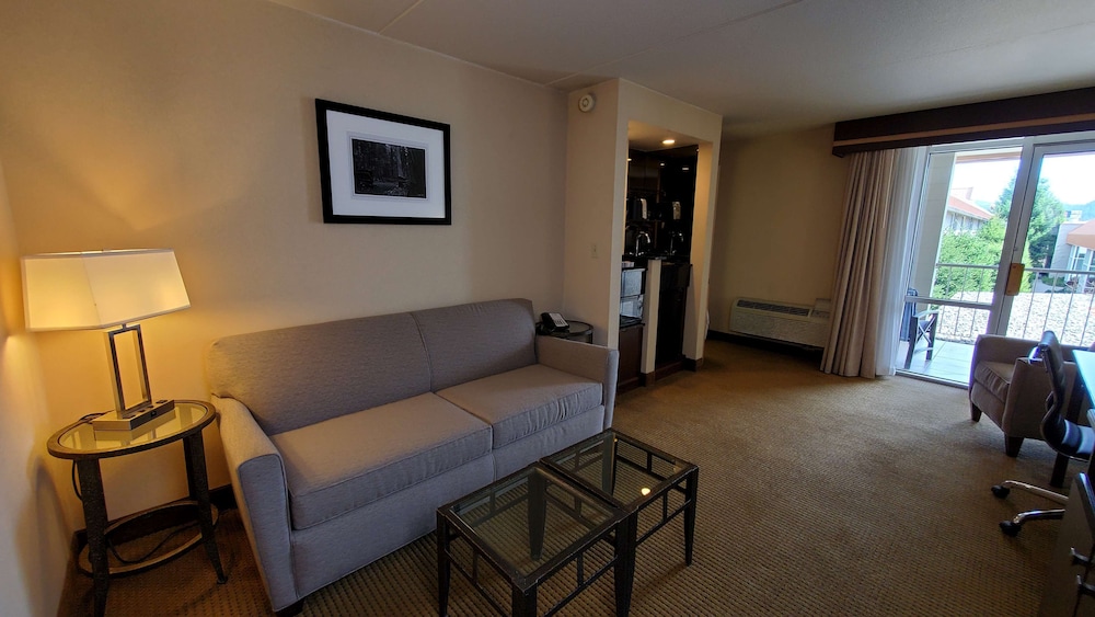 Best Western Plus Coeur D alene Inn 34/41