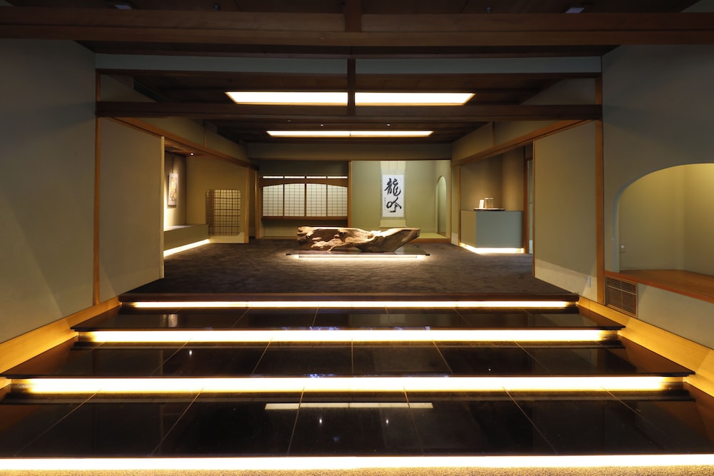 Okuyugawara Onsen Hotel Sansuirou 5/50