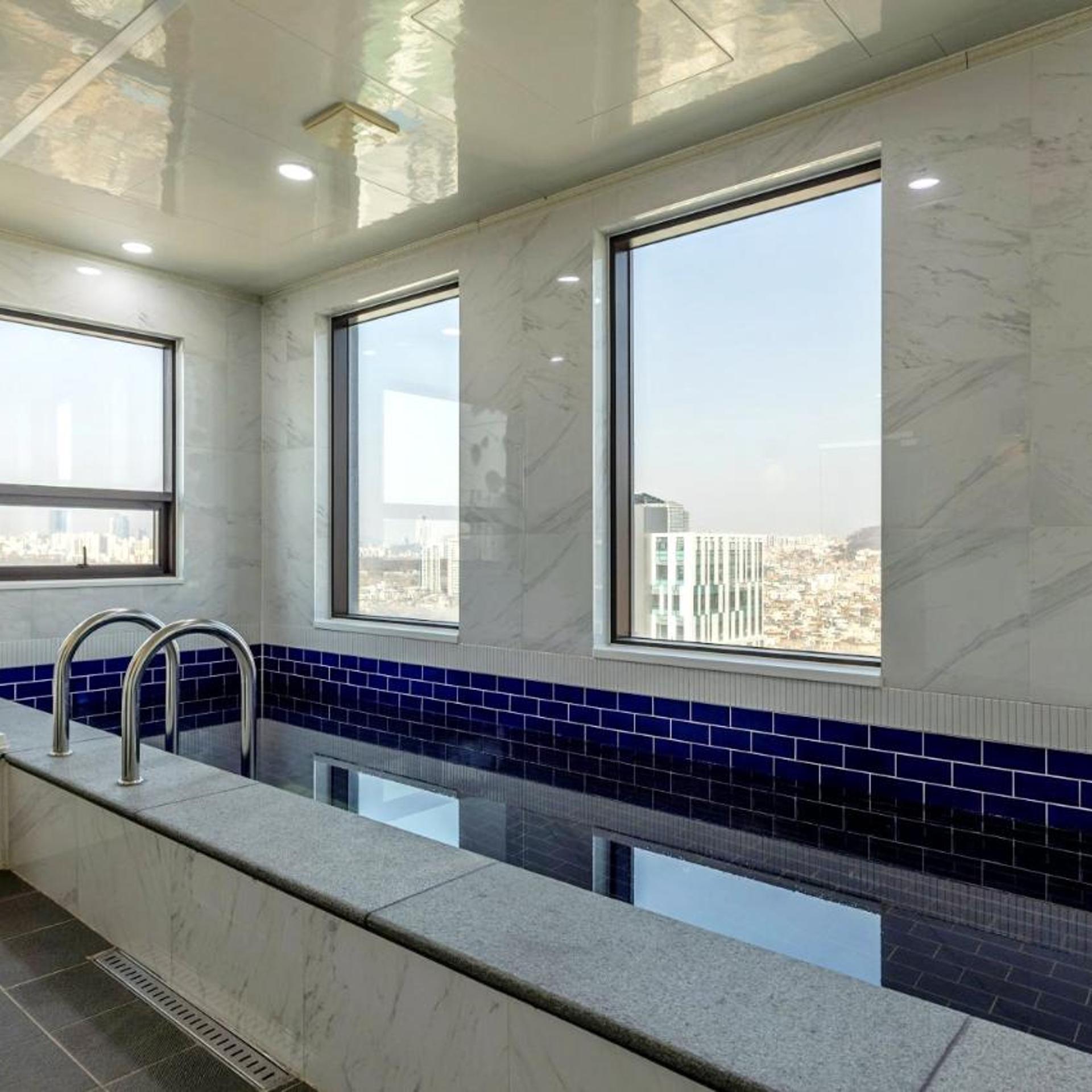 Anook Signature Hotel Seoul Guro 27/50