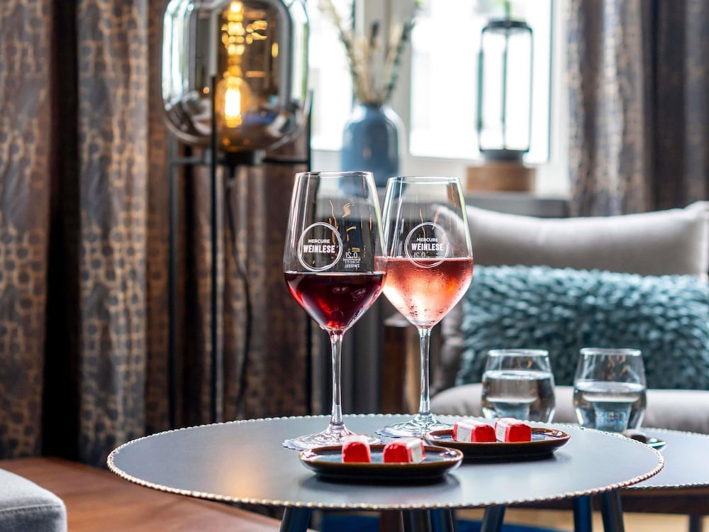 Mercure Hotel Luebeck City Center 22/50