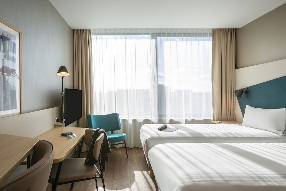 Aparthotel Adagio London Stratford 20/69