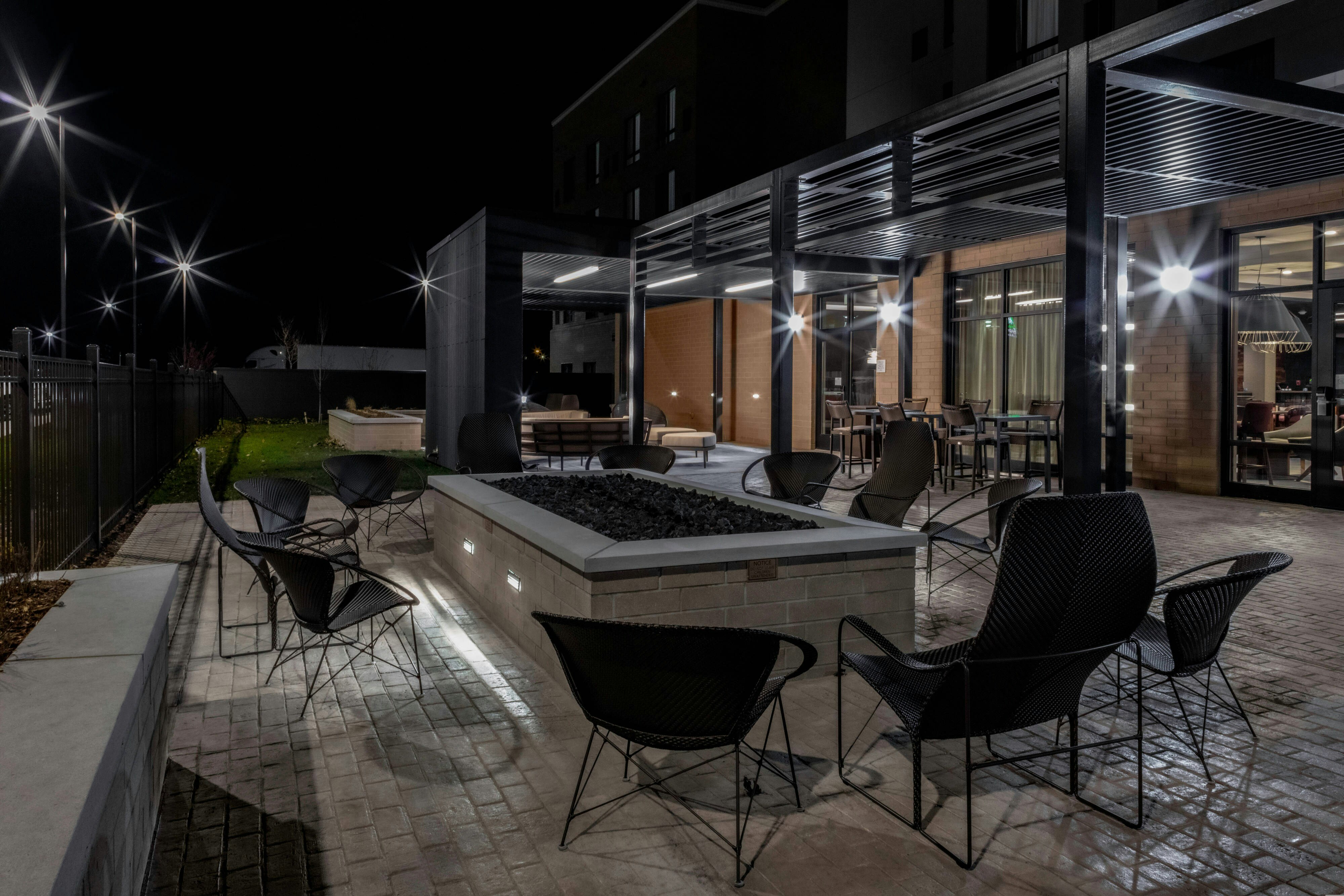 Courtyard by Marriott East Lansing Okemos 29/41