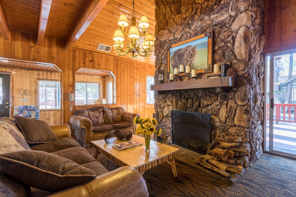 Big Bear Frontier 33/55