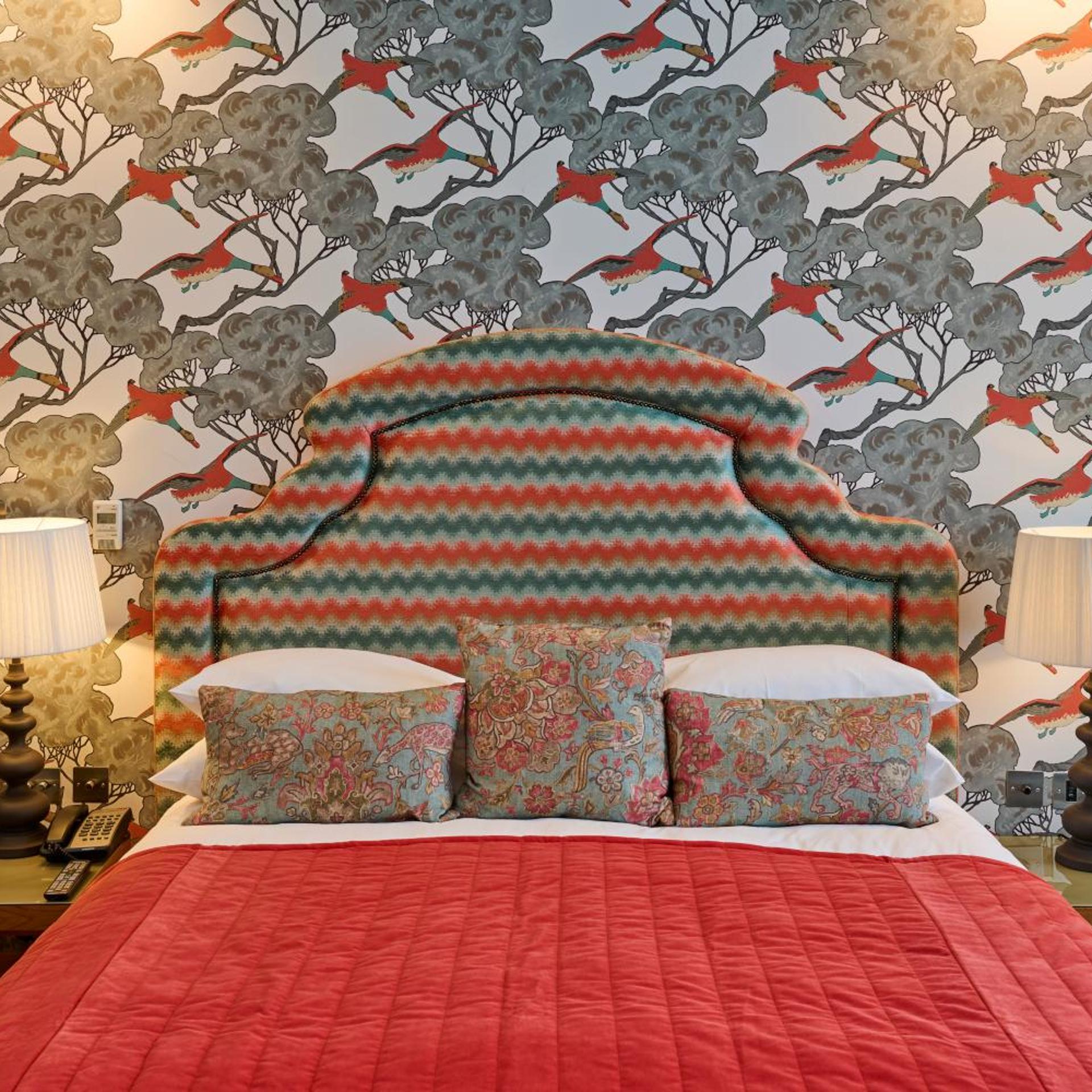 Signature, Suite, Hotel Du Vin & Bistro Cheltenham 4/9