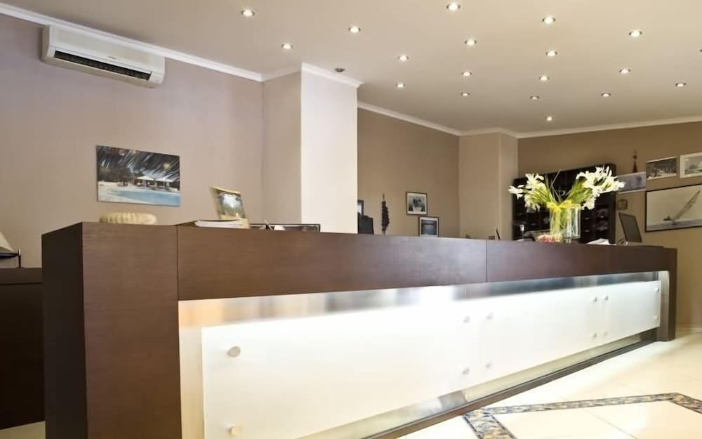 Kelyfos Hotel Bungalows and Suites 4/50