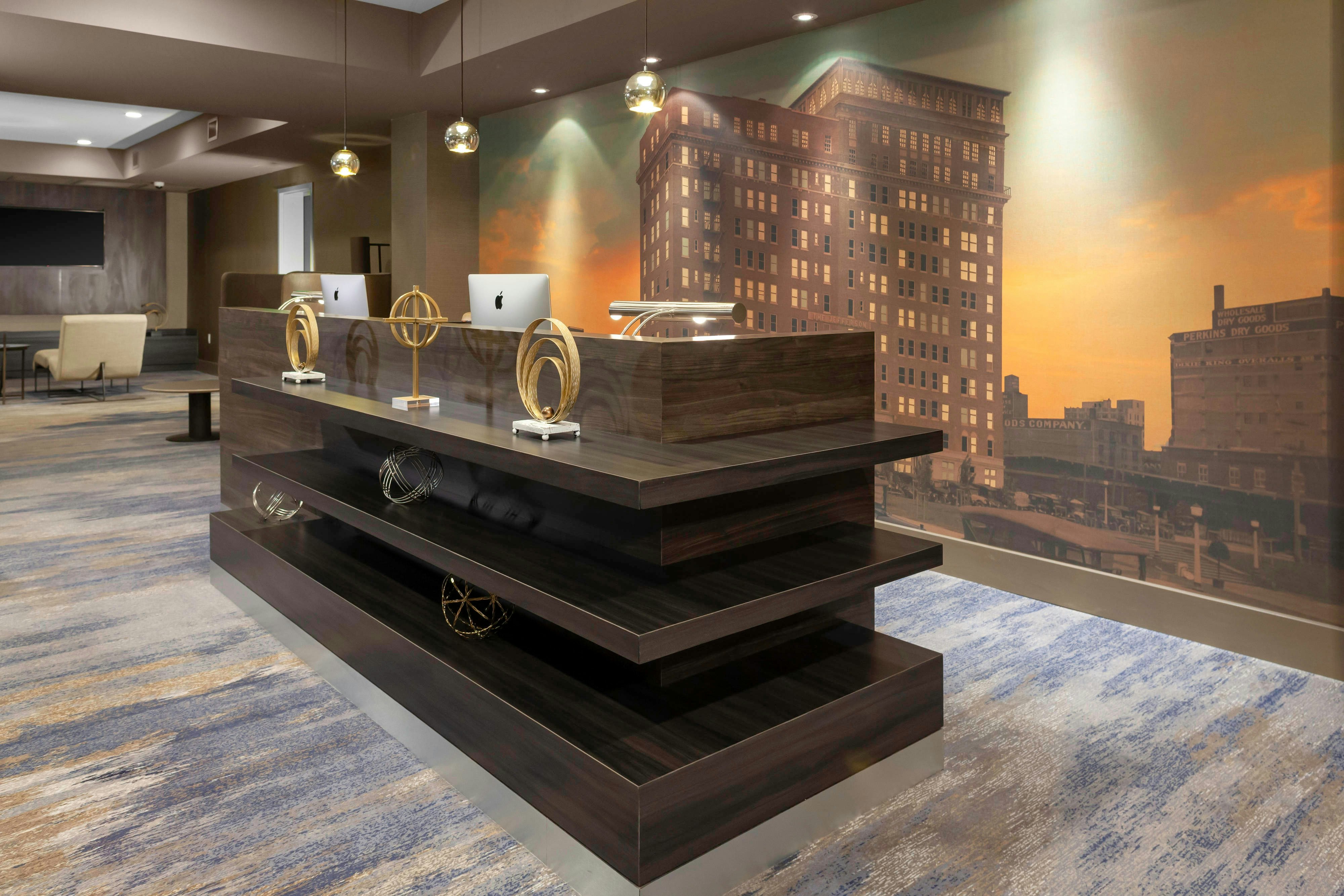 Courtyard By Marriott Dallas Downtown Reunion District 3/45