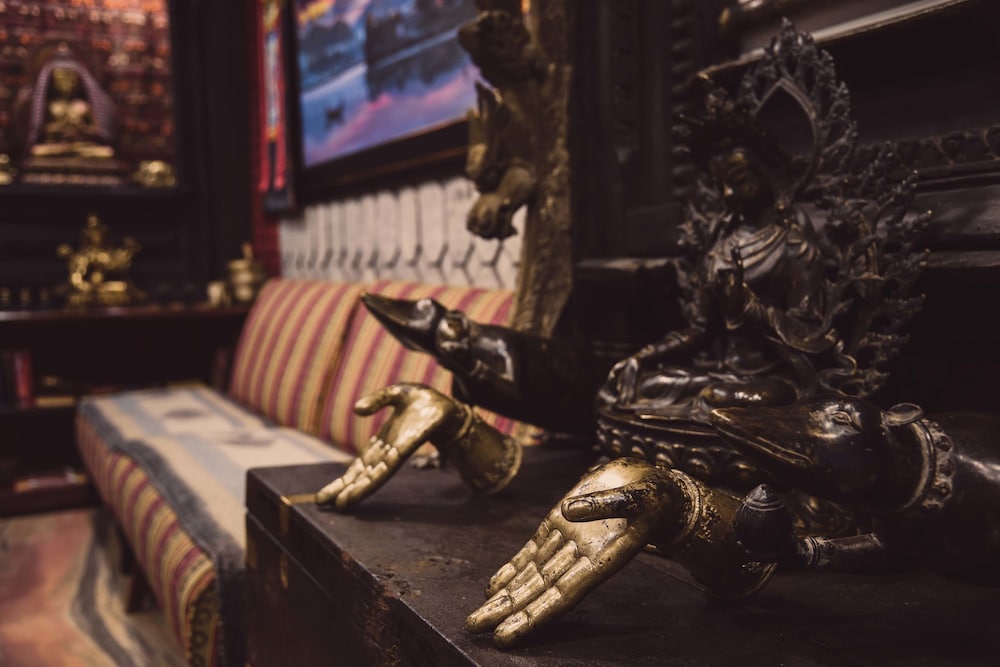 Nepal Pavilion Inn 32/50