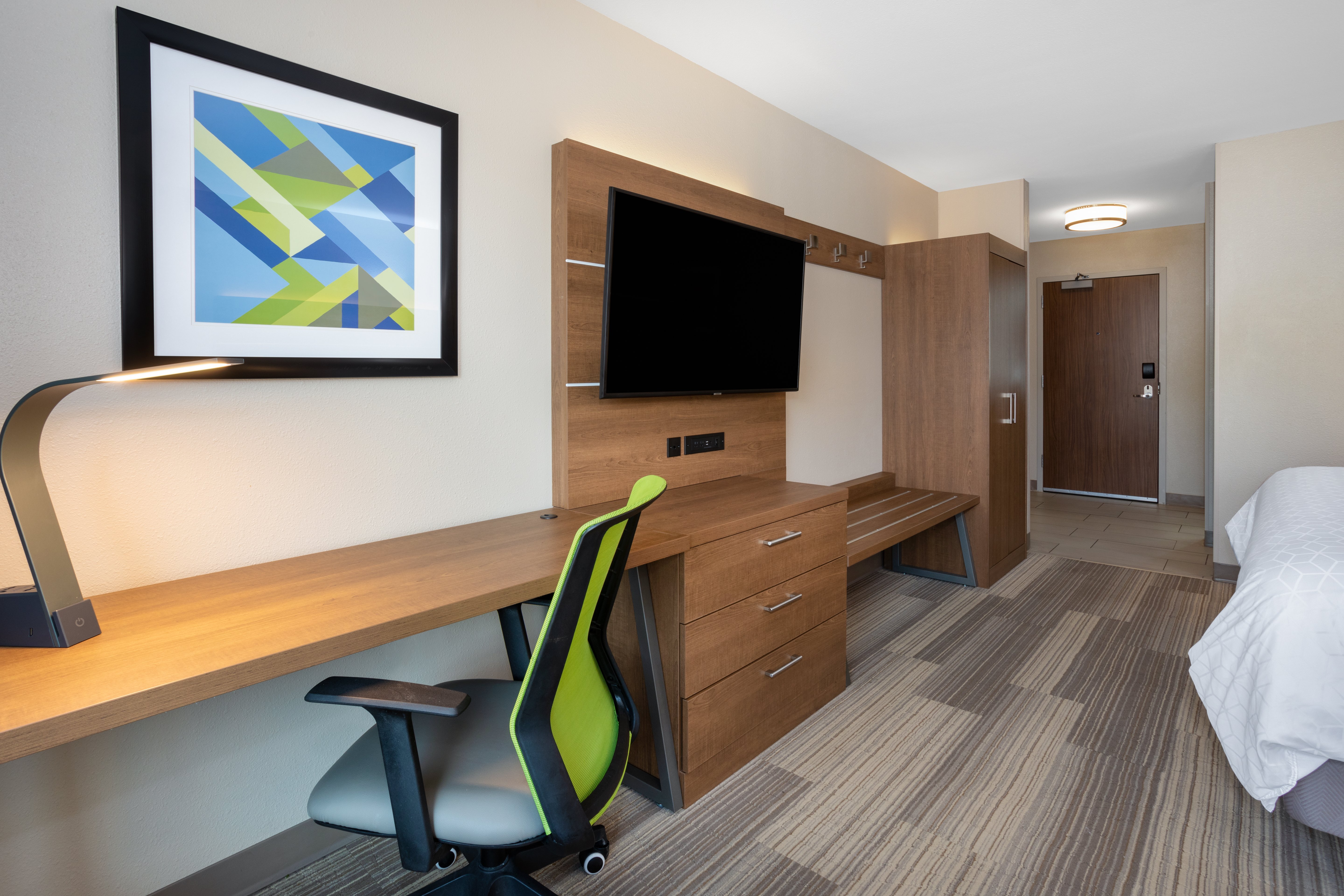 Holiday Inn Express Durango 60/76