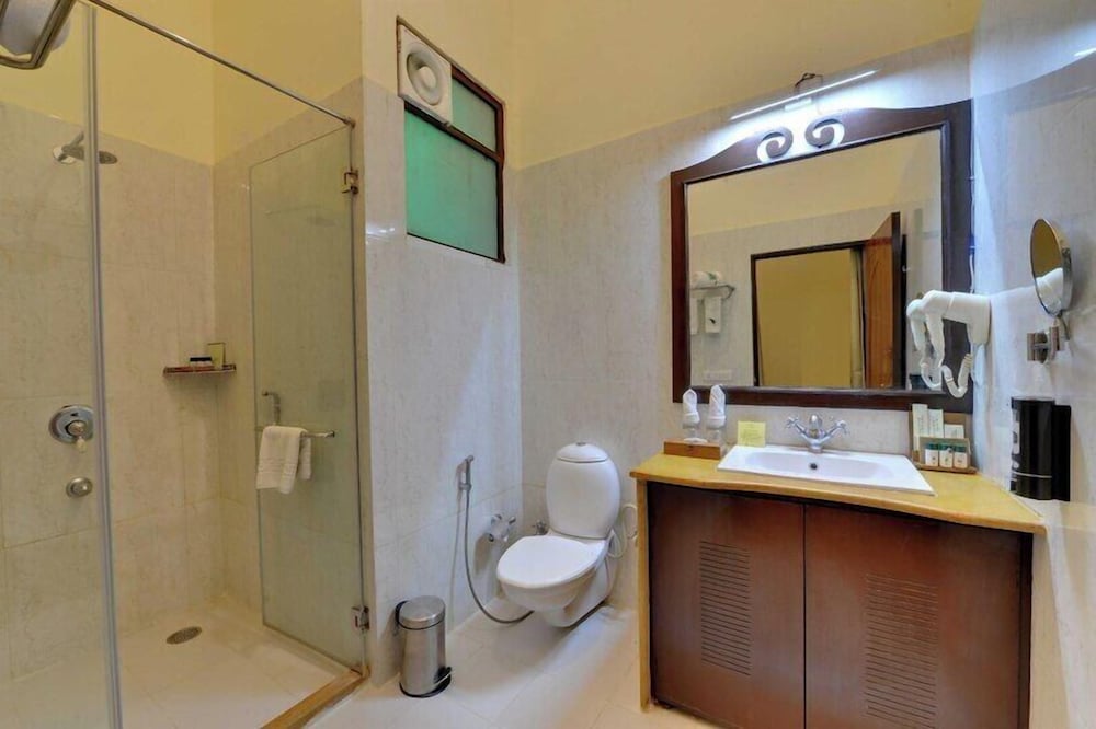 SKK The Fern An Ecotel Hotel, Jaisalmer 37/41