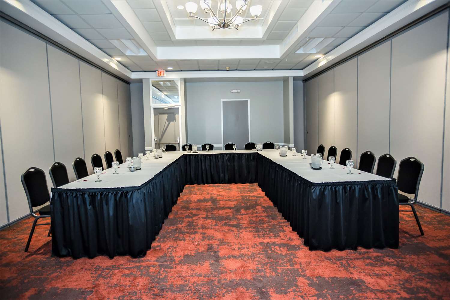 Ramada Hotel & Conference Center By Wyndham Jacksonville 47/59
