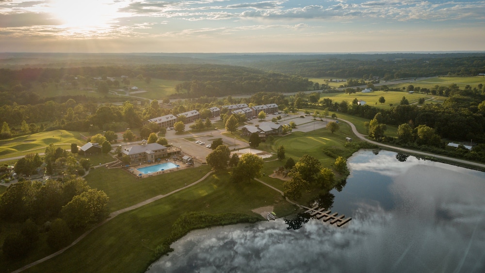 Holiday Inn Club Vacations Timber Creek Resort 29/64