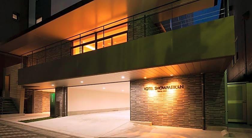 Hotel Shoumeikan 6/40