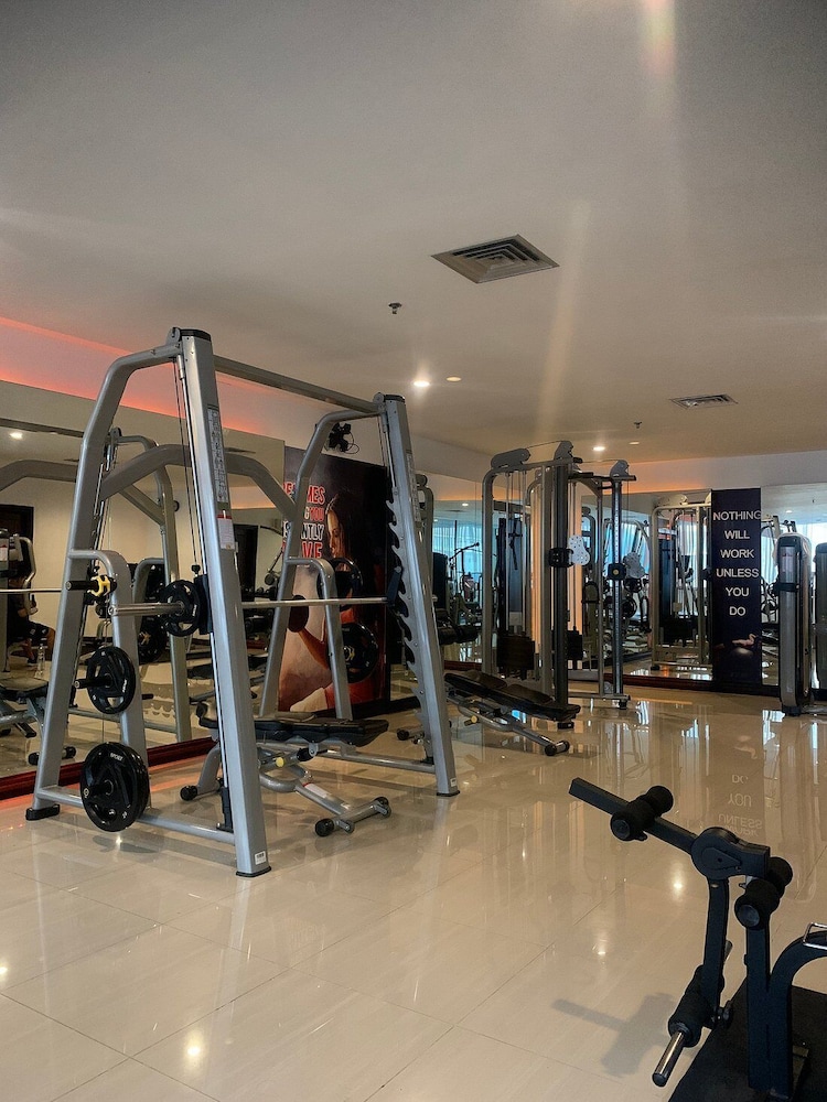 Manna Hotel Pematangsiantar 19/43