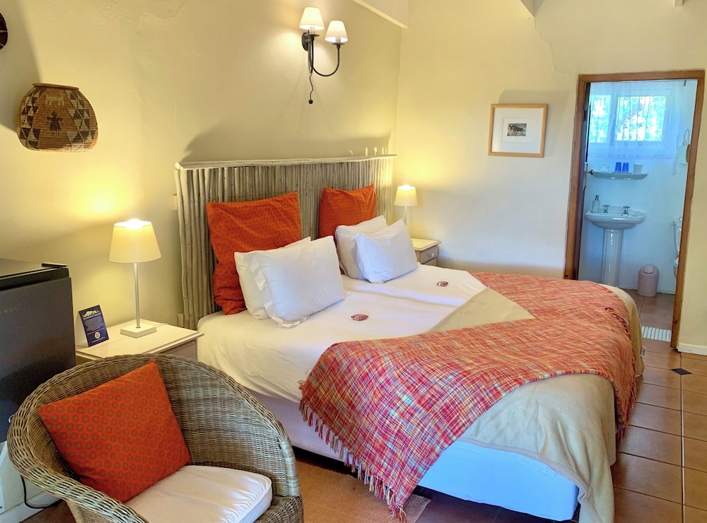 Darling Lodge Guest House Pty Ltd 15/50