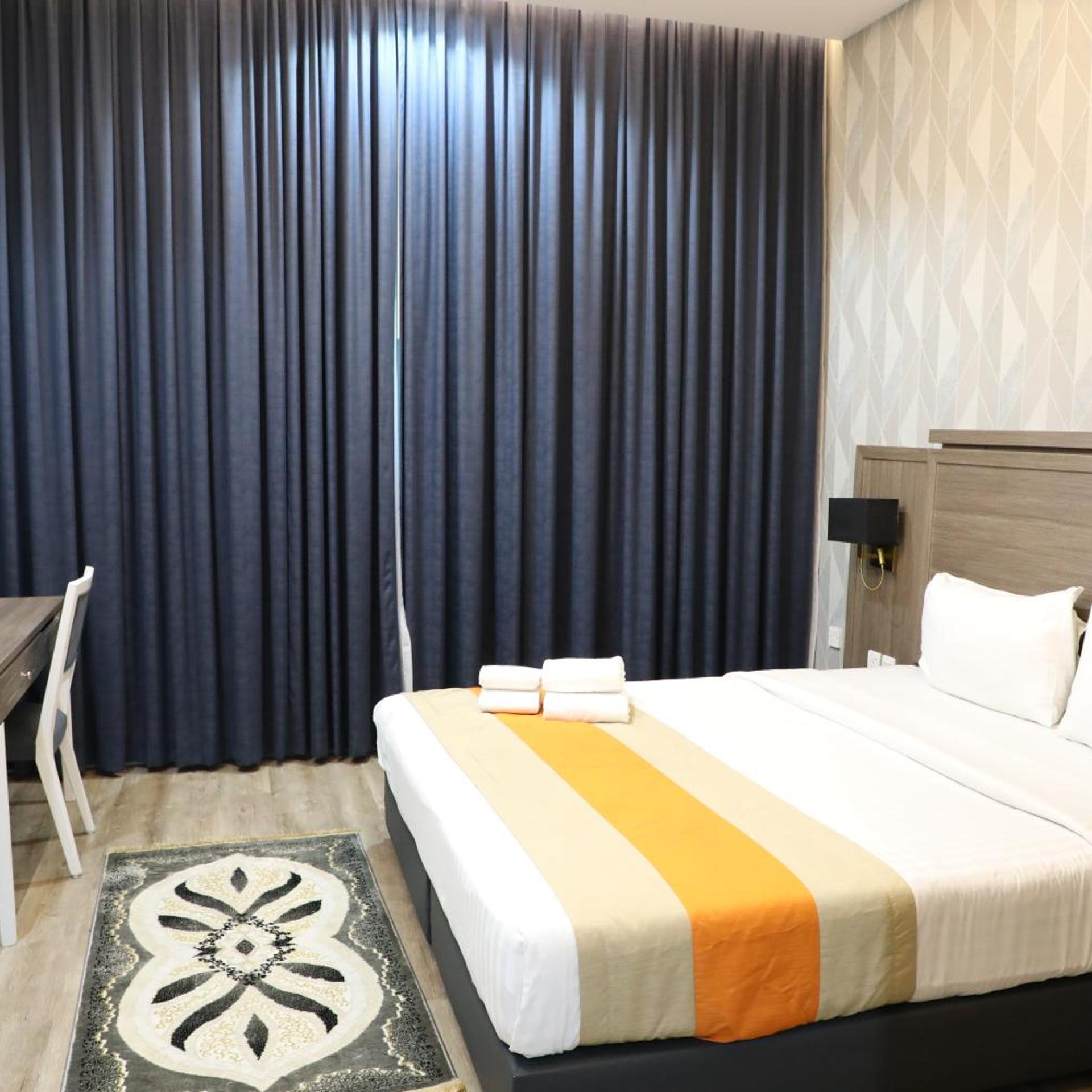 Premium Royal Two Bedroom