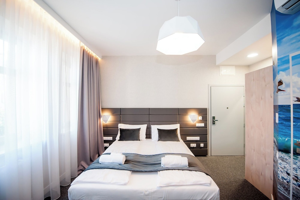 Hotel Gdynia Boutique 10/41