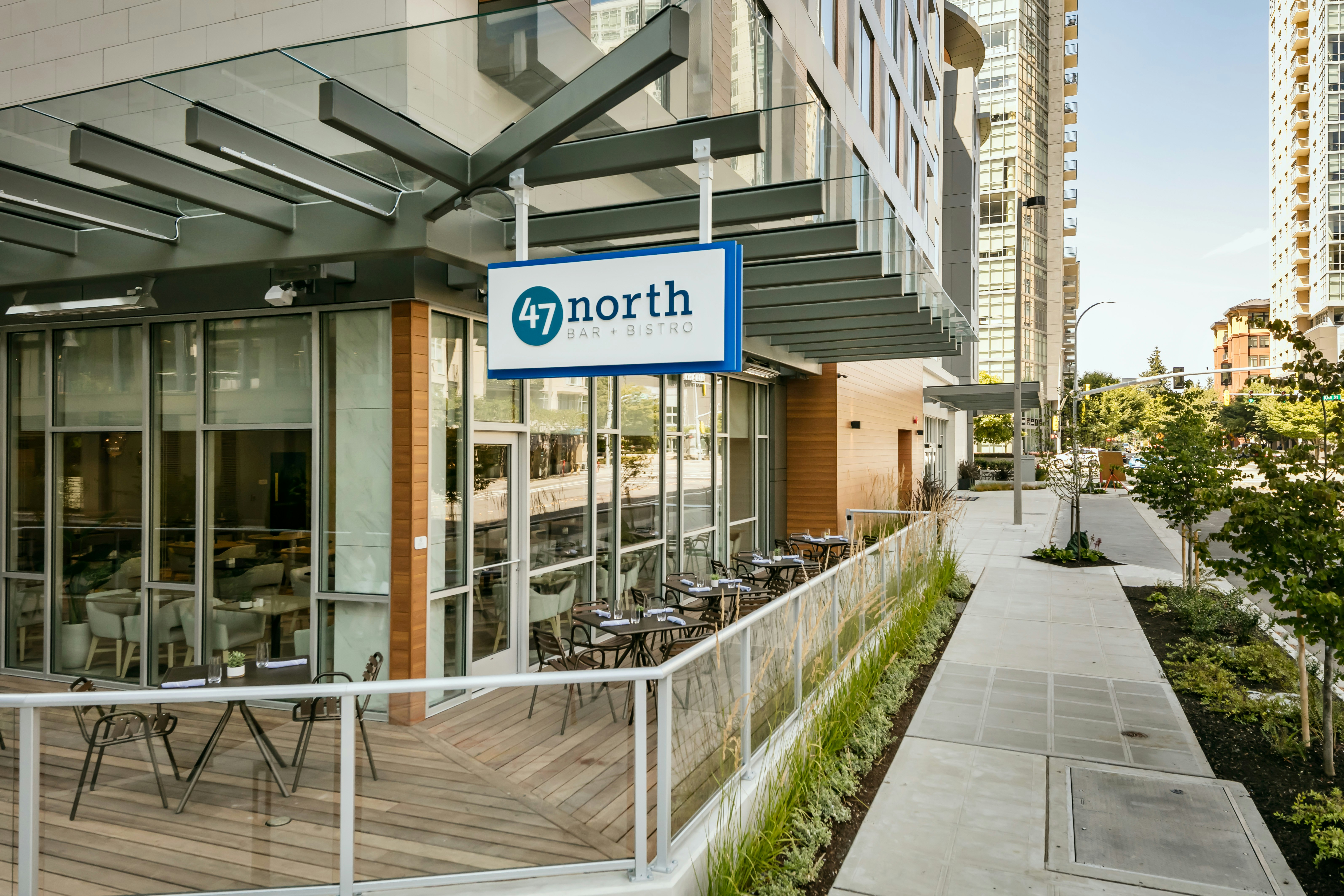 Hilton Garden Inn Seattle Bellevue Downtown 7/70